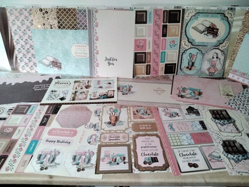 Kanban crafts mama s - kanban, "mama's