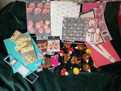 Kanban scrapbooking large - scrapbooking,