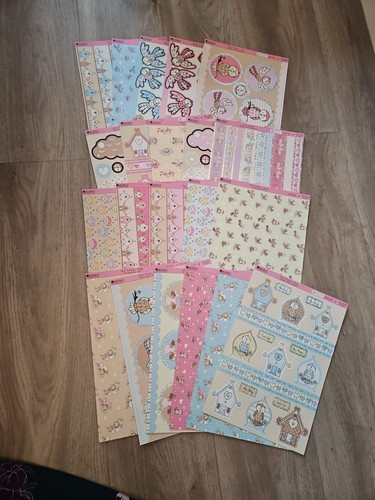 Kanban card making - card,