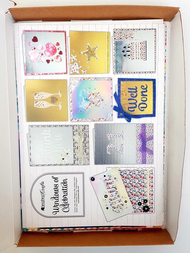 Kanban windows celebration - kanban, of