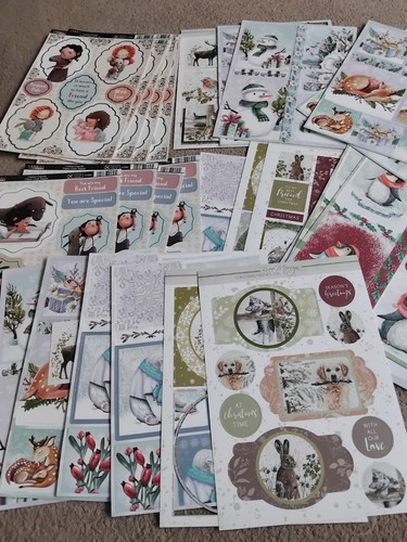 Kanban crafts others - crafts,