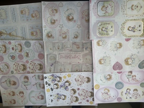 Kanban crafts die cut - kanban,