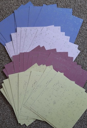 Kanban crafts 6 - 6", x
