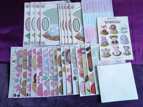 Kanban crafts xmas - xmas, wobbler
