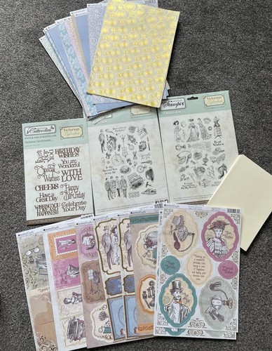 Kanban victorian splendour - victorian,