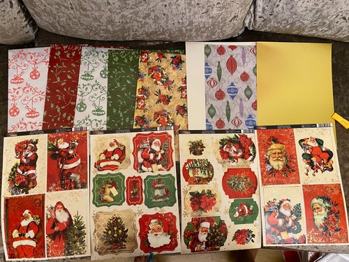 Kanban christmas card - kanban,