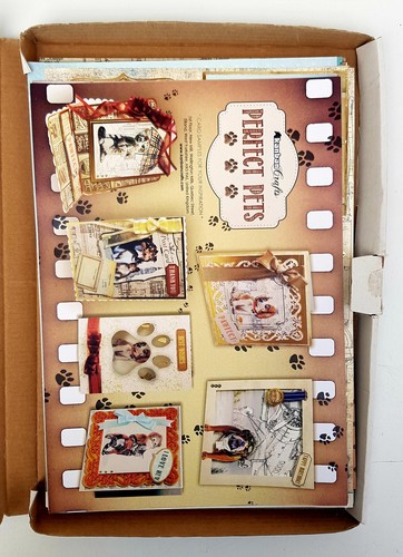 Kanban perfect pets luxury - kanban,