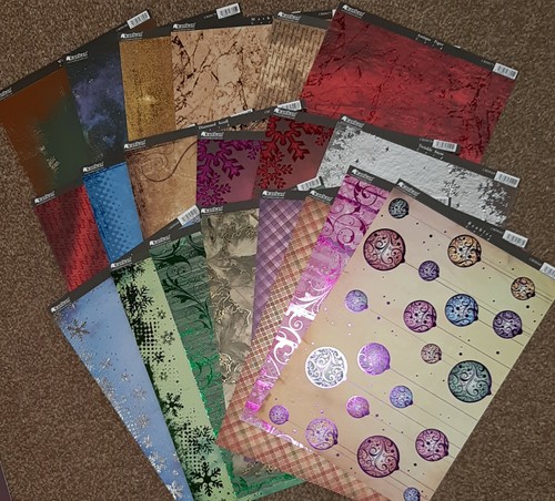 Kanban crafts card - kanban,