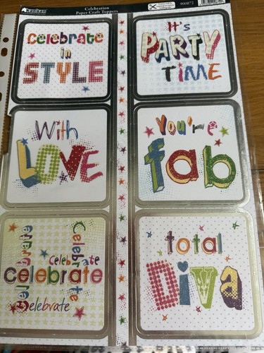 Kanban celebration card - kanban,