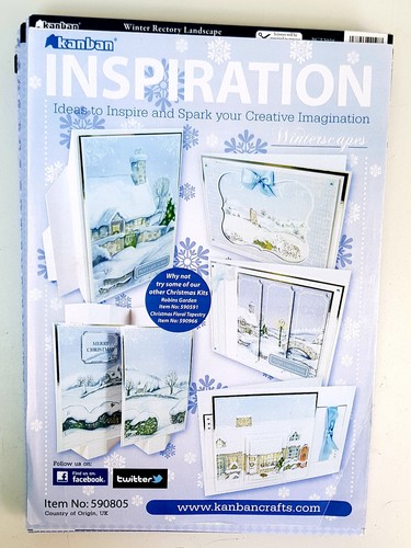 Kanban winterscapes luxury - winterscapes,