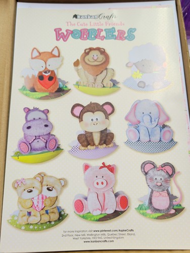 Kanban the cute - kanban, little