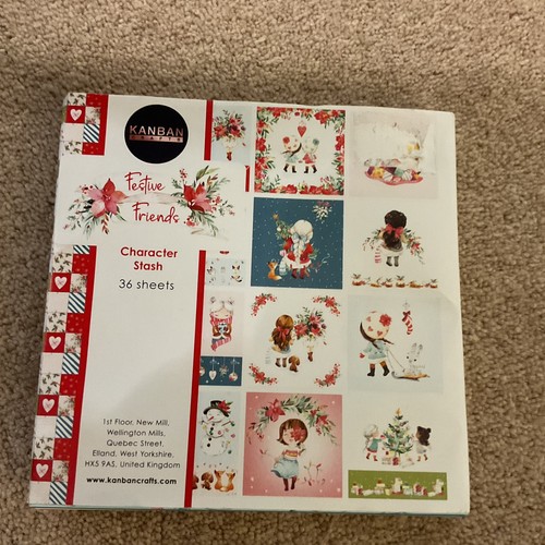Kanban christmas festive - christmas,