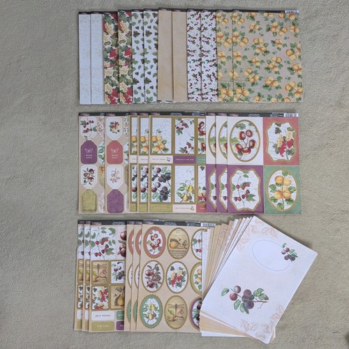 Kanban nature bounty - nature's,