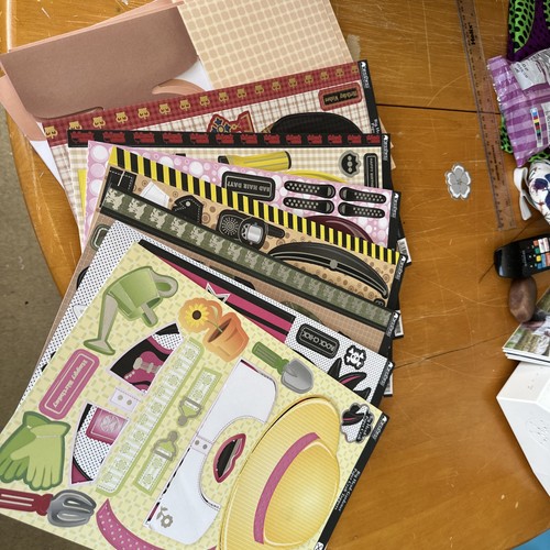Kanban card kits - kanban,