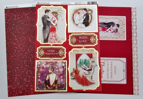 Kanban kits decadent - kits,