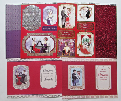 Kanban kits decadent - kits,