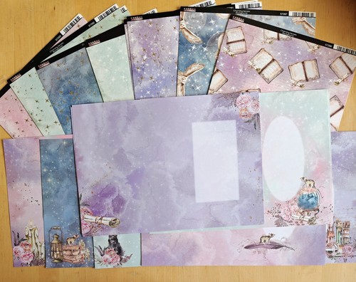 Kanban crafts charming - kanban,
