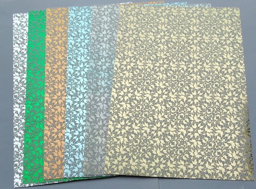 Kanban small leaf - small,