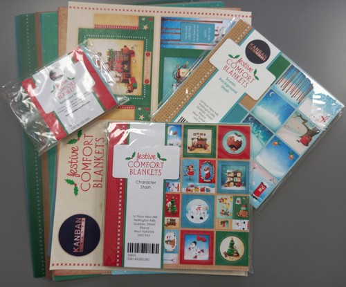 Kanban festive comfort - kanban,