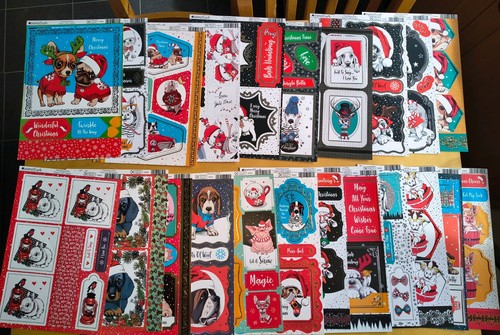 Kanban christmas pets and - kanban,