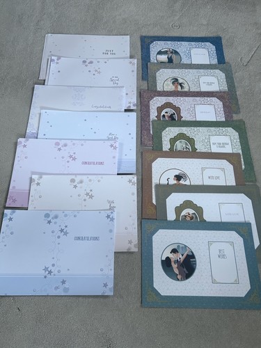 Kanban inserts for - inserts, a5
