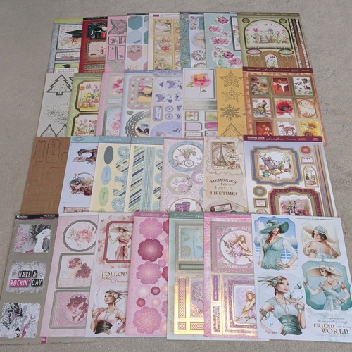 Hunkydory kanban mixed a4 - hunkydory/,