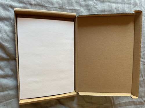 Kanban craft super - kanban, white