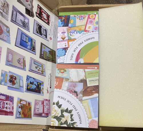 Kanban little books handy - books,