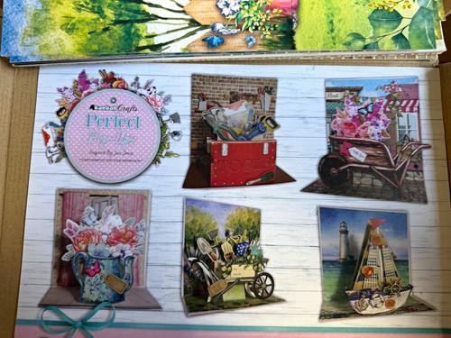 Kanban crafts perfect - crafts, pop-ups