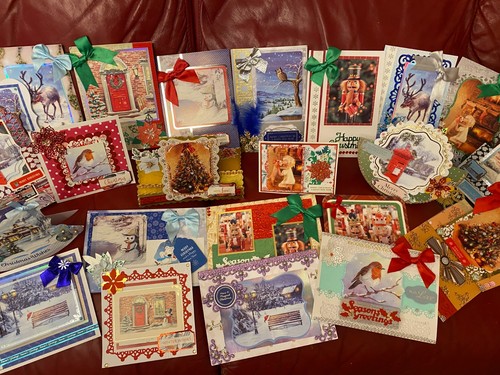 Kanban traditional christmas - traditional, 1