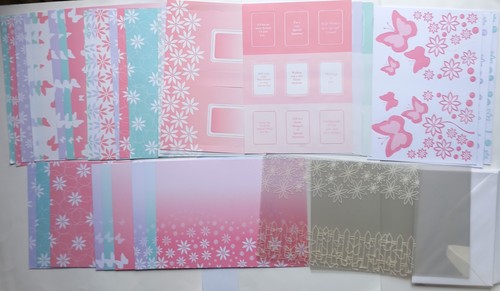 Qvc kanban sheet floral - qvc, 57