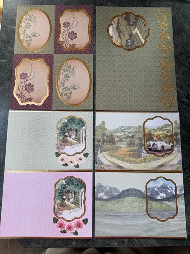 Kanban card collection pre - card, 29