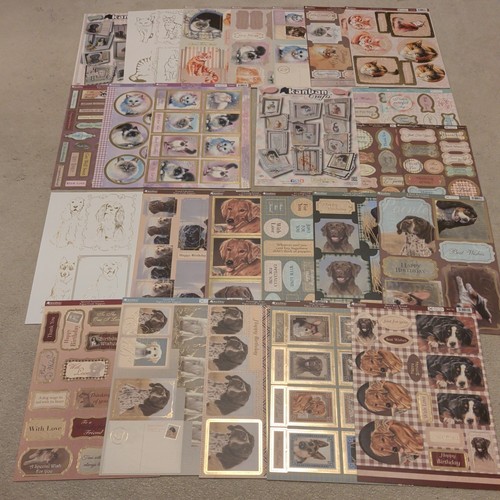 Kanban crafts cats dogs - &, dogs'