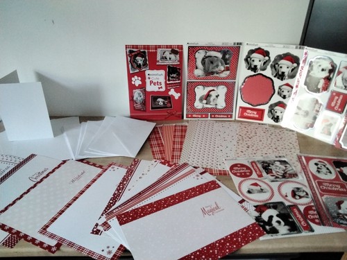 Kanban cute pets christmas - "cute, pets"