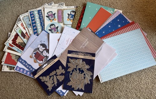 Kanban crafts christmas - crafts,