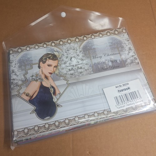 Card kraft kanban - card,